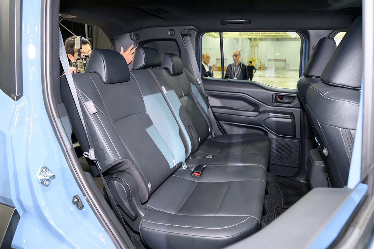 ｜「欲しすぎる…」「すべてがちょうどいいんだよね」国内大注目の『ランドクルーザー FJ』。気になる発売日を予想してみた。