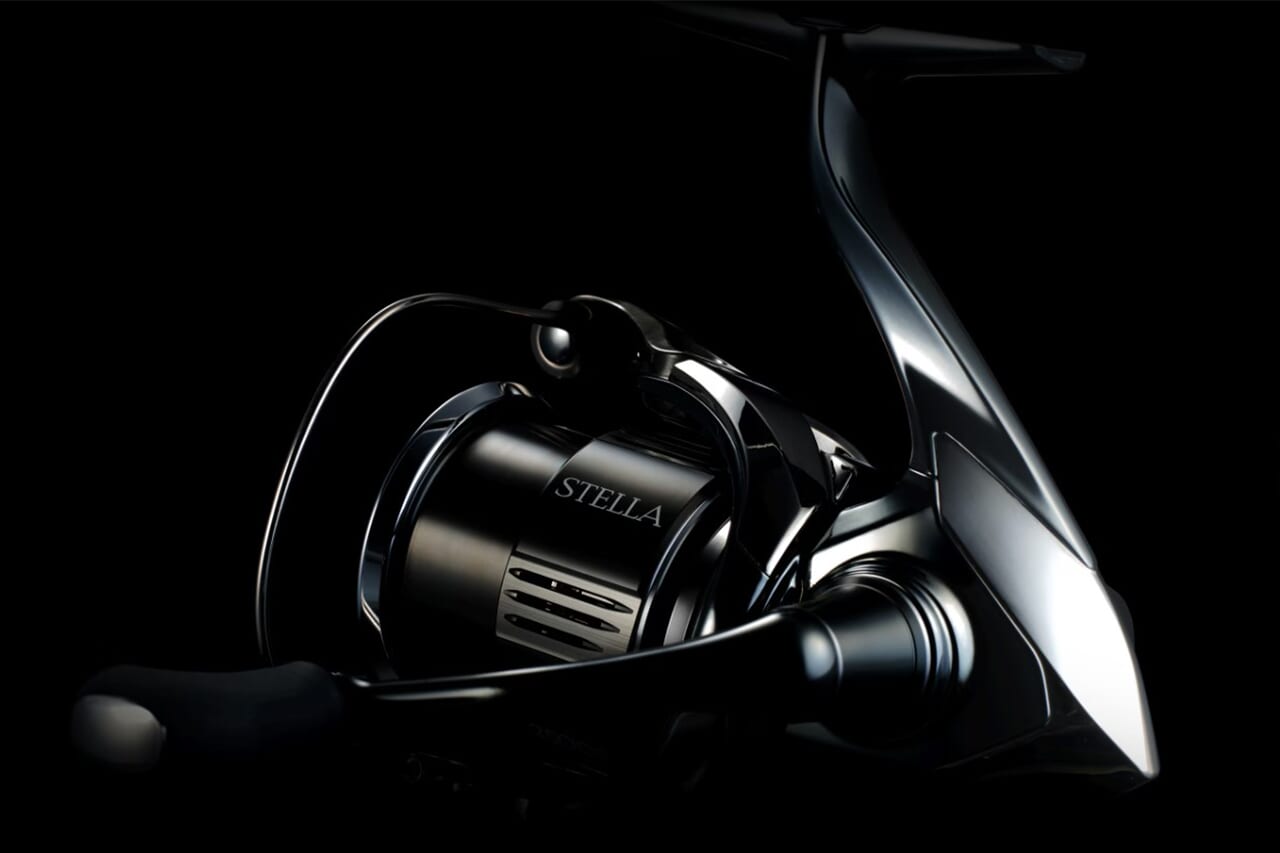 ｜「いよいよ来るか…」シマノが2026年新製品のティザー画像を公開。今年の目玉は一体…？