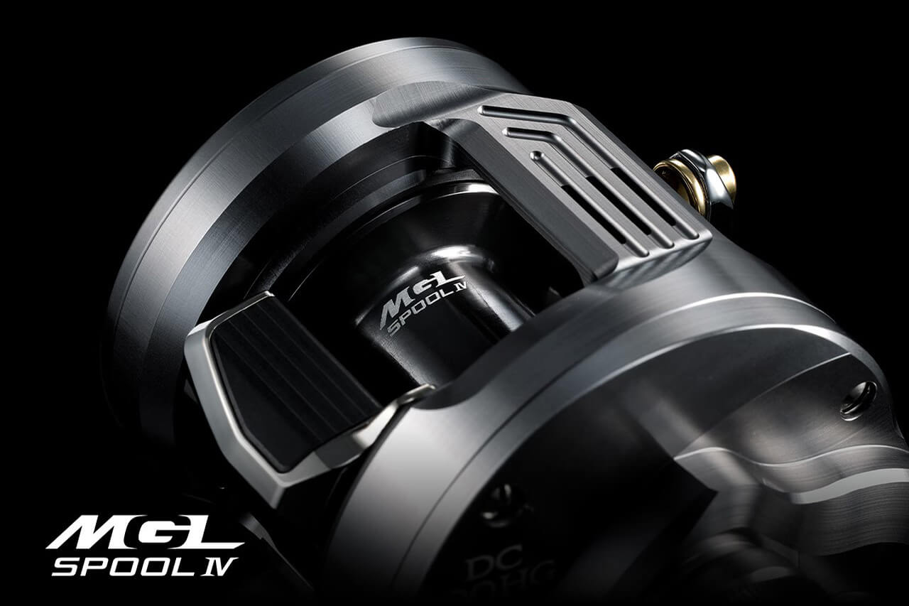 ｜シマノから“コンクエスト史上最高”の「オールラウンダー」が登場。最新スプールとDCブレーキシステムにより、場所を選ばず性能を発揮するリールに。