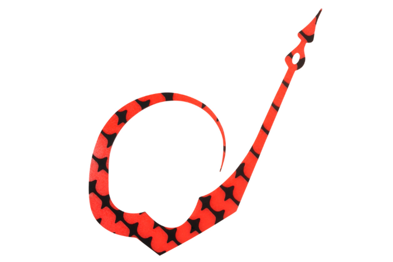 ｜「使いこなすと最強の武器」DAIWAから登場するタイラバネクタイ「テクニカーリー」。変幻自在の泳ぎを生み出す”厚変”コンセプトとは？