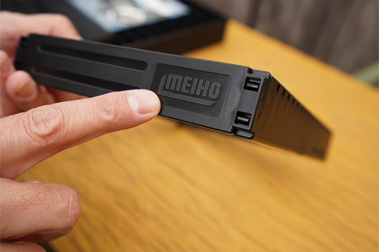 ｜エリアトラウトフリークに朗報！「ボックス派」&「バッカン派」両タイプ対応のトランスフォームギアの実力検証【ボックス編】