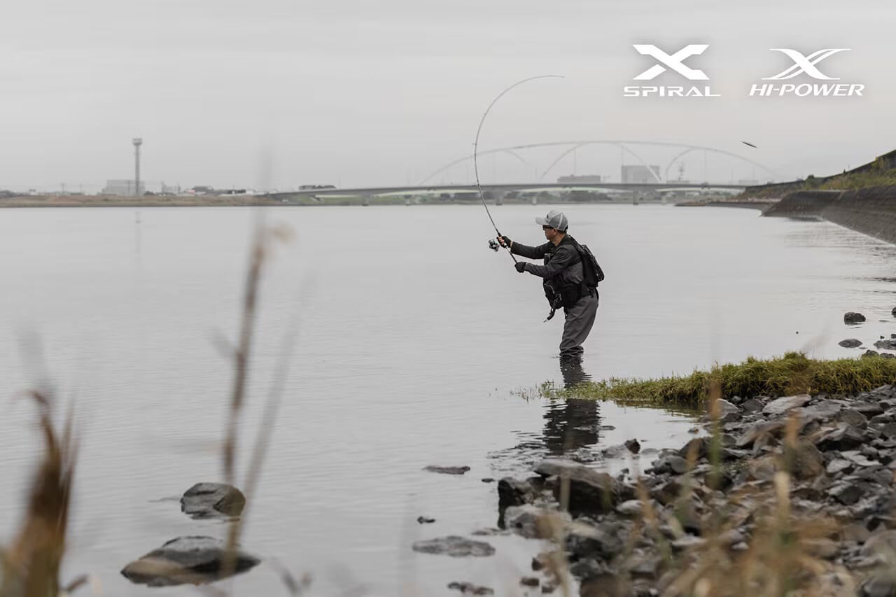 ｜シマノのソルトロッド初採用となる「エアロコート」を搭載。先進テクノロジーで軽量化とシャープネスを追求した1本が登場。