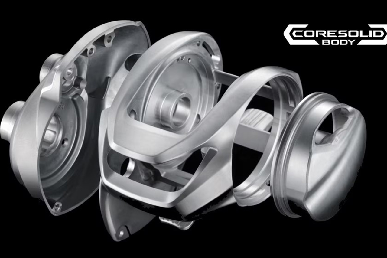 |【2026年新製品】シマノが発売する最新ベイトリール5選。限定生産のモデルから待望の丸型フラッグシップ機も。