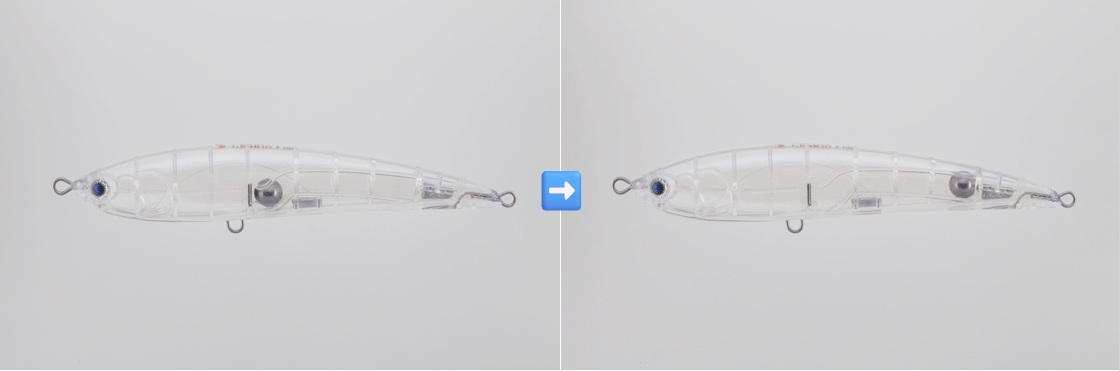 ｜大型ベイト喰いなら230mmボディ！ハイスピードでリアクションバイトを狙え!!『レガート』新サイズ登場!!