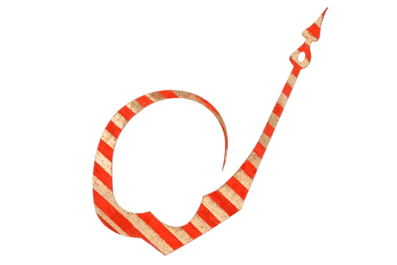 ｜「使いこなすと最強の武器」DAIWAから登場するタイラバネクタイ「テクニカーリー」。変幻自在の泳ぎを生み出す”厚変”コンセプトとは？