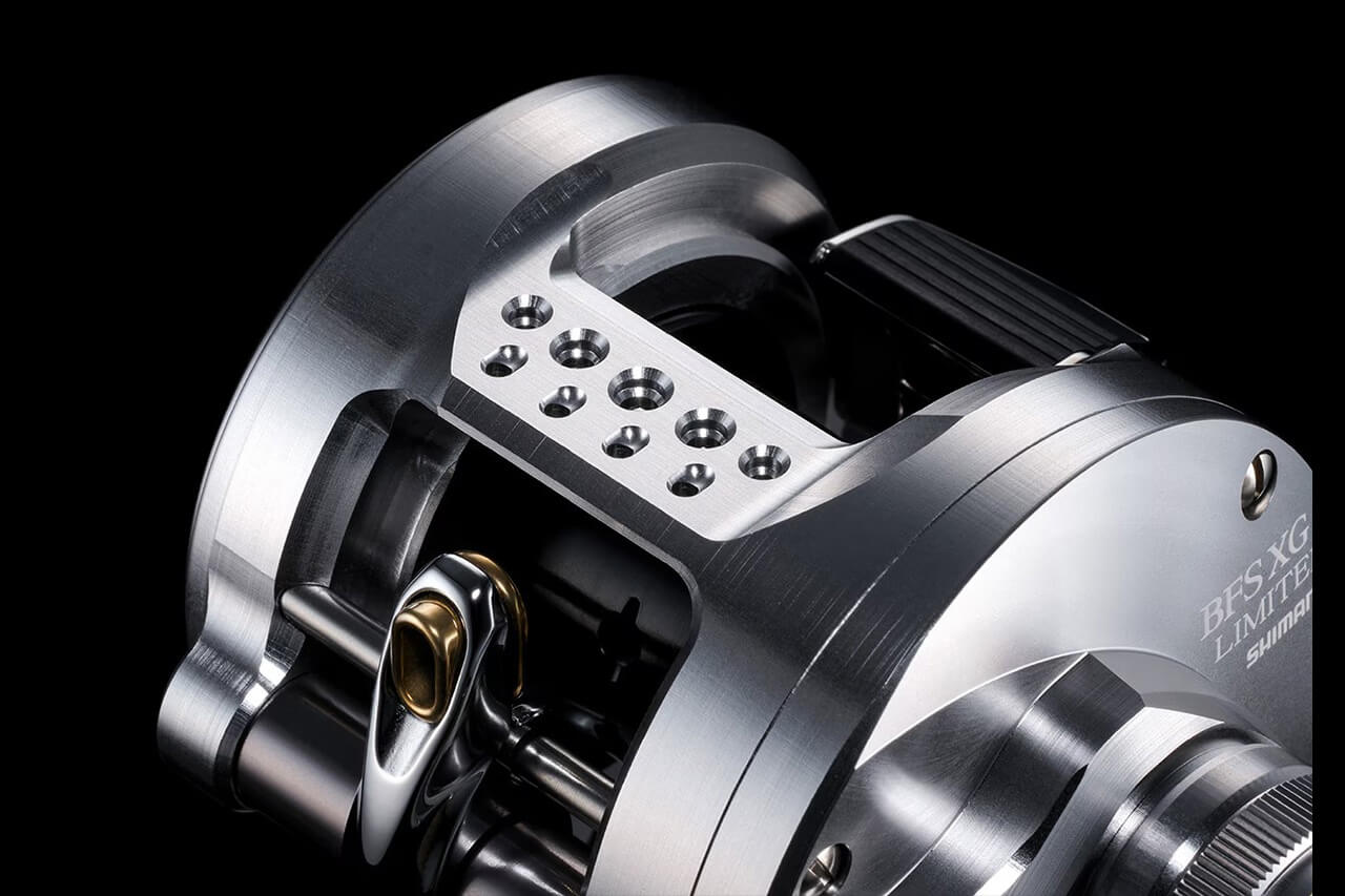 |【2026年新製品】シマノが発売する最新ベイトリール5選。限定生産のモデルから待望の丸型フラッグシップ機も。