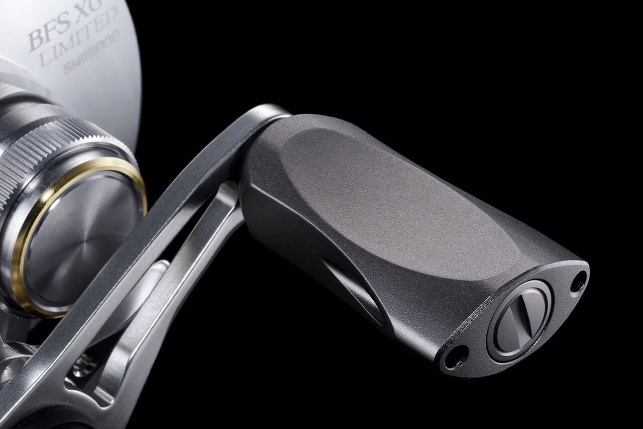 ｜シマノの“巻き”のフラッグシップ機に『限定生産モデル』が登場。高い基礎性能はそのままに、質感と所有欲を高めるリールに。