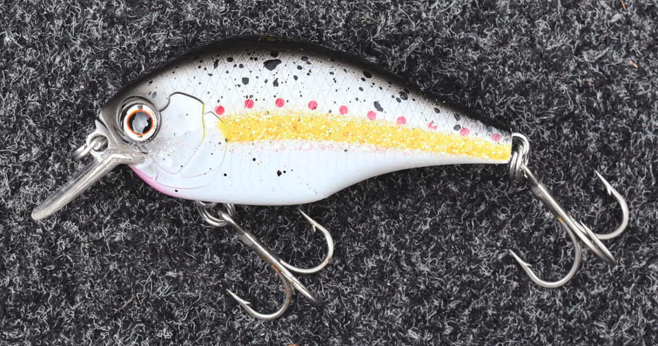 ｜すぐにスローダウンするな！清水盛三の『瞬間』を釣る方法論