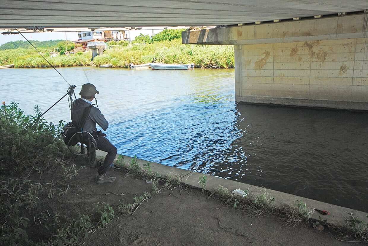 ｜【青木大介VS梶原智寛DAY1】師弟対決！トップトーナメンター同士が灼熱の北浦で激突!!【釣果推移で追う陸王WEBスペシャル】