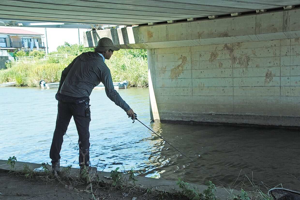｜【青木大介VS梶原智寛DAY1】師弟対決！トップトーナメンター同士が灼熱の北浦で激突!!【釣果推移で追う陸王WEBスペシャル】