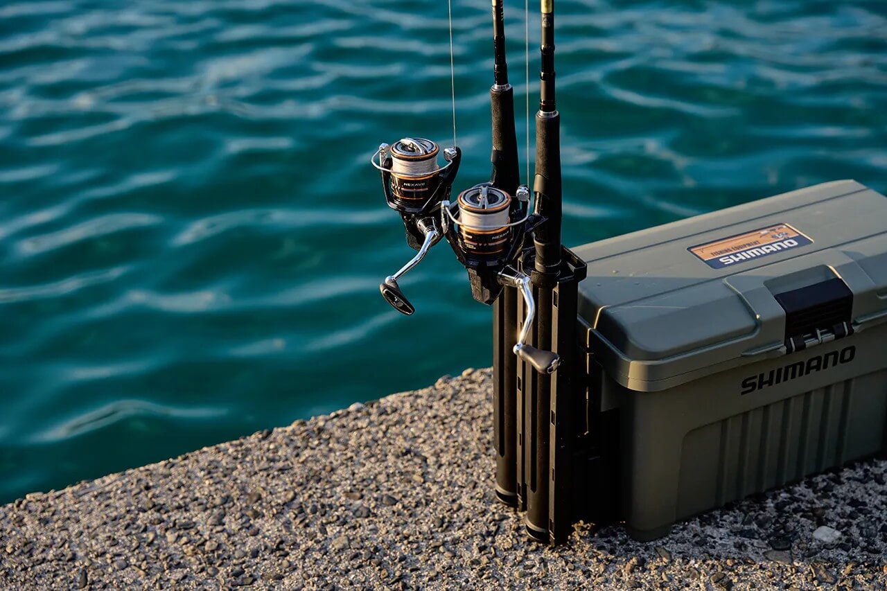 ｜「最初の1台はコレ」シマノから登場する『ハイコスパリール』。上位機種譲りのテクノロージーを搭載した満足度の高い1台に。