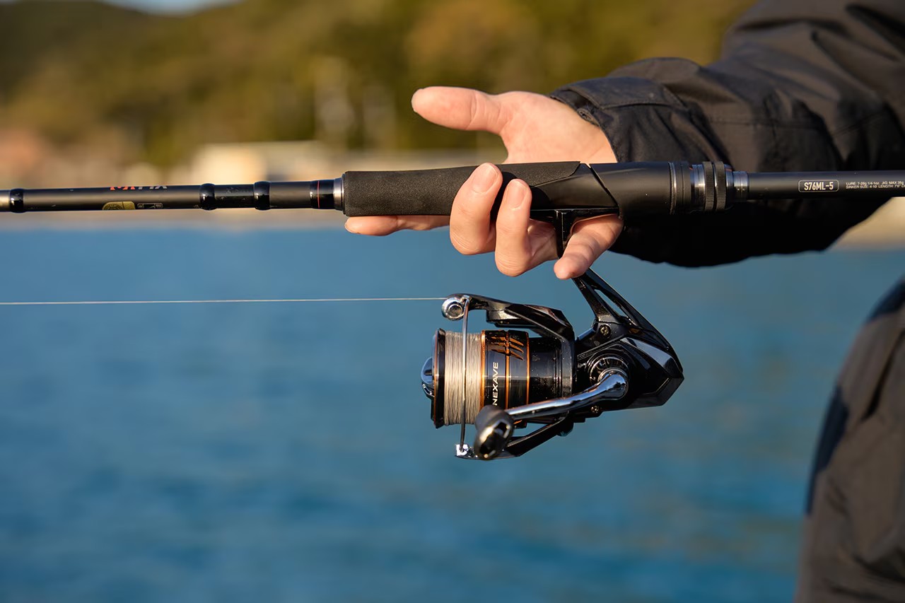 ｜「最初の1台はコレ」シマノから登場する『ハイコスパリール』。上位機種譲りのテクノロージーを搭載した満足度の高い1台に。