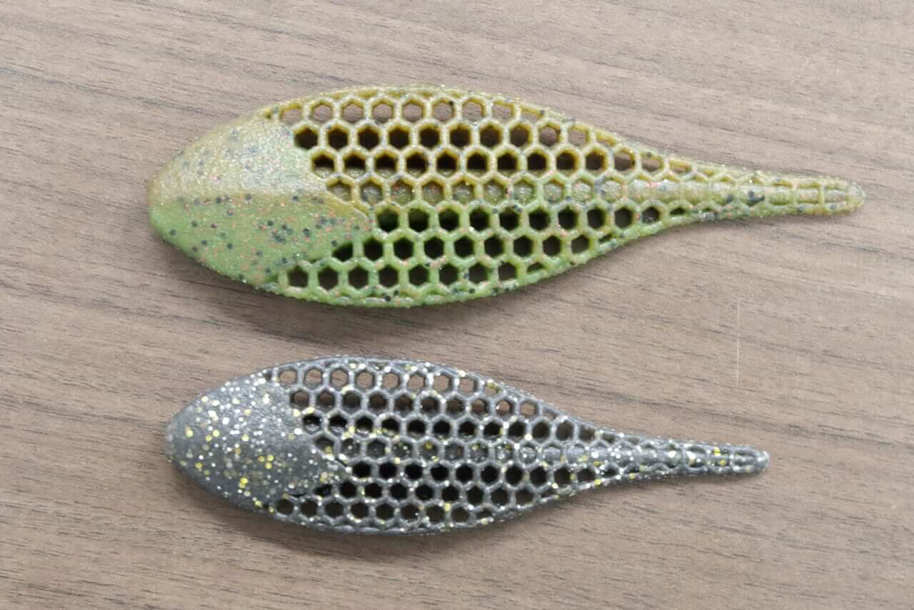 ｜「これは釣れるに決まってる」釣れまくりの最強素材ワーム『マックスセント』シリーズに即買い必至の新作3アイテム登場！