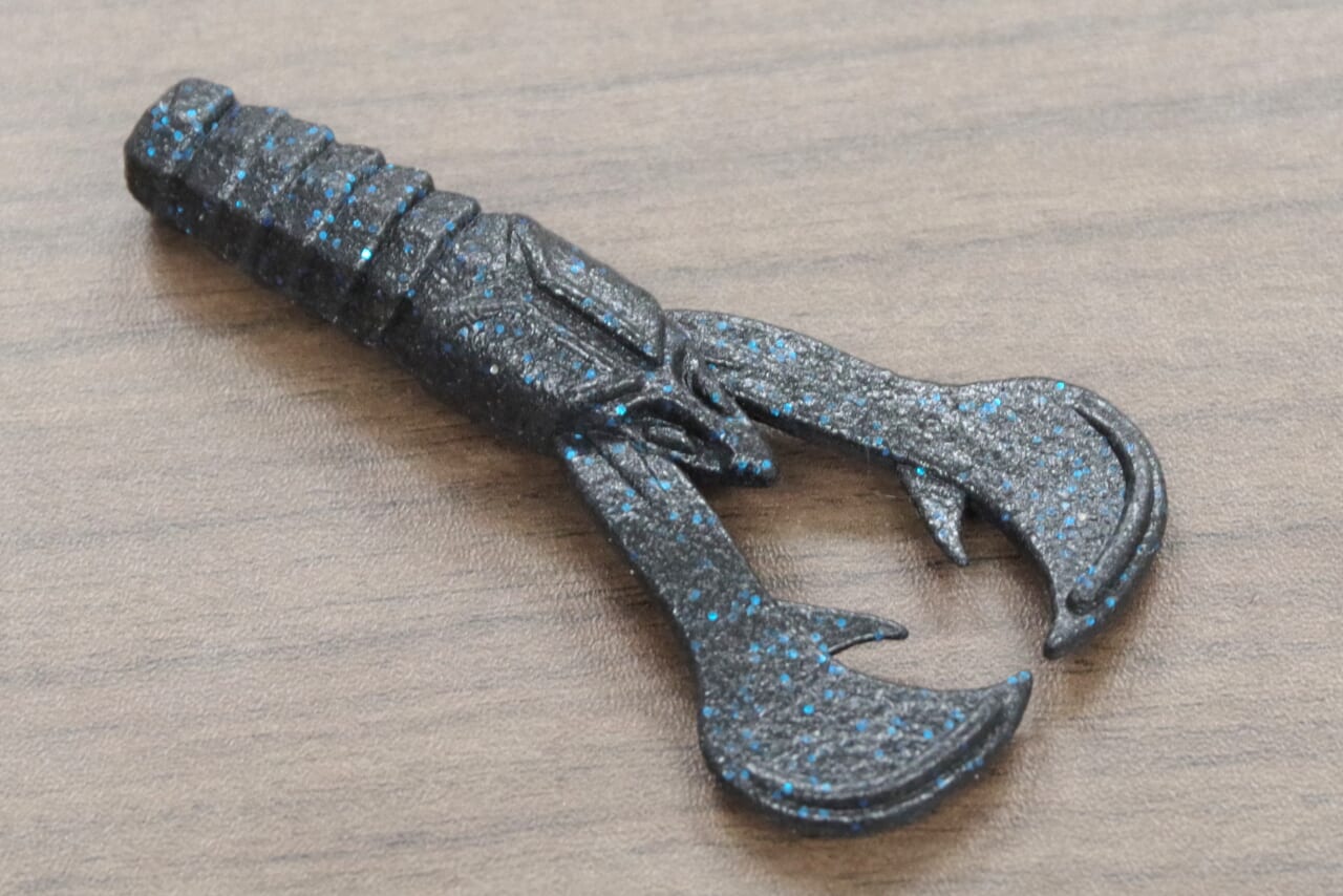 ｜「これは釣れるに決まってる」釣れまくりの最強素材ワーム『マックスセント』シリーズに即買い必至の新作3アイテム登場！