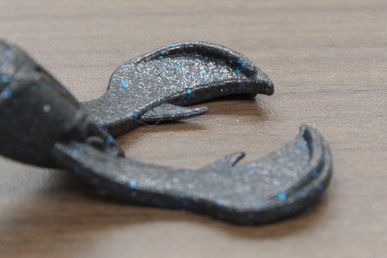 ｜「これは釣れるに決まってる」釣れまくりの最強素材ワーム『マックスセント』シリーズに即買い必至の新作3アイテム登場！