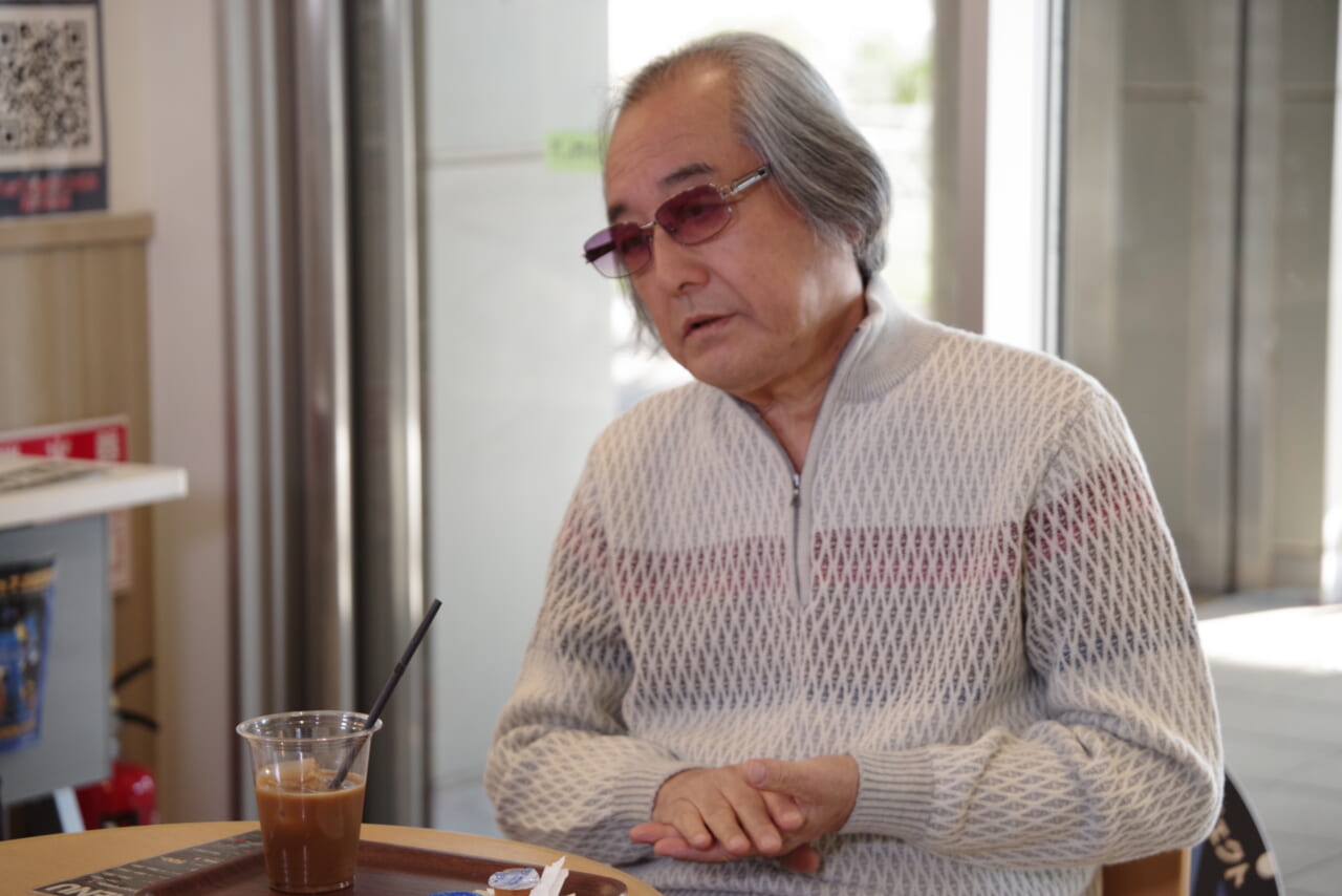 ｜【釣りフェスで現物をチェック！】ガンダム生みの親がルアーをデザイン！ヒロイックすぎるビジュアルに話題騒然!!