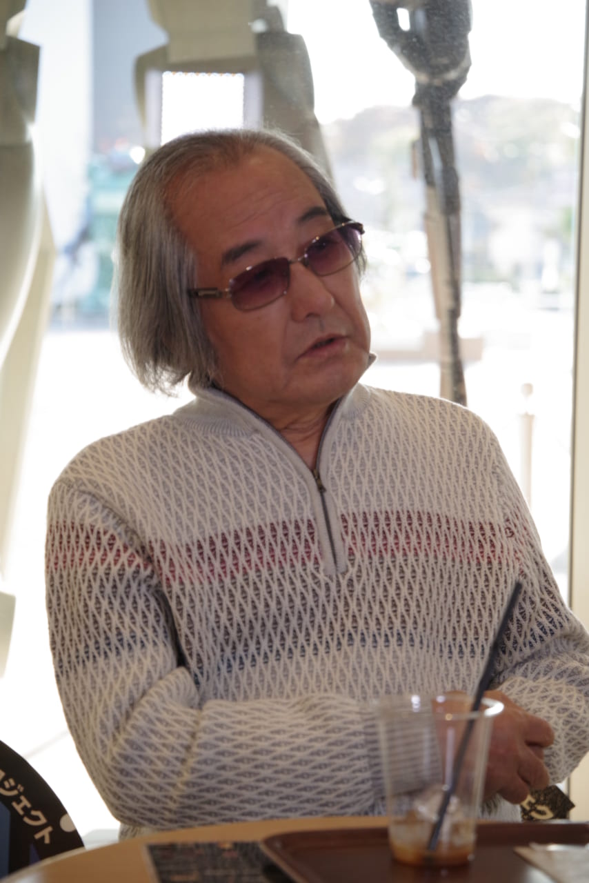 ｜【釣りフェスで現物をチェック！】ガンダム生みの親がルアーをデザイン！ヒロイックすぎるビジュアルに話題騒然!!