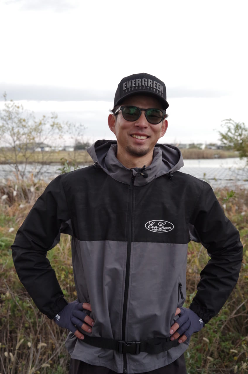 ｜【Dゾーン”フライ”がヤバい！】真冬に敢えて風下で釣る→クオリティフィッシュが釣れる⁉