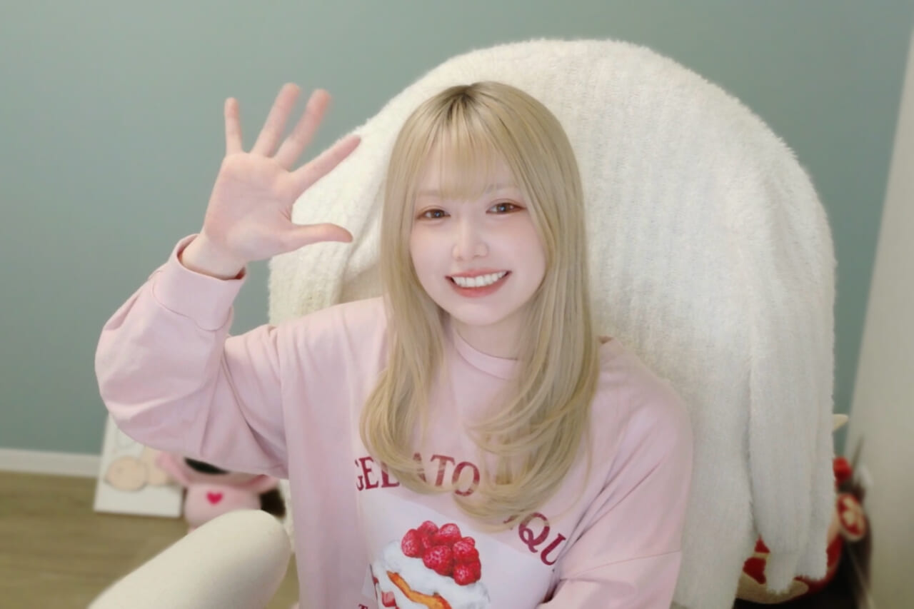 ｜「え、可愛い」釣りガールが『釣具福袋』を開封してみたら…。気になる中身がコチラ。「とっても楽しかったです！」