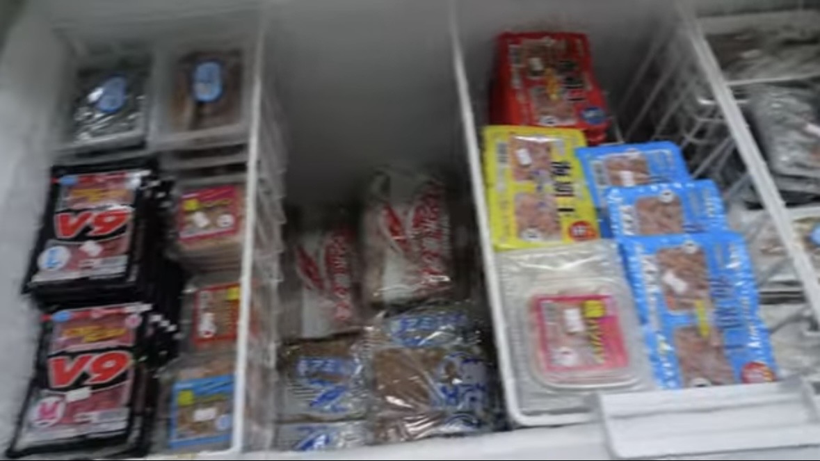 ｜「この歯は指飛ぶ…」世界有数の透明度を誇る海で釣れた“派手すぎる”『魚』。実は“凶暴”で危険…。「噛まれたらヤバいね」