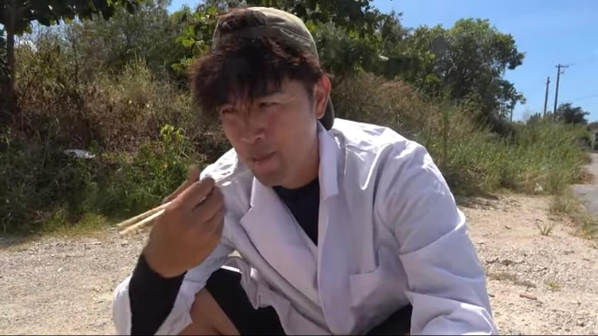 ｜「臭すぎる…」「悶絶級だわ」“世界一臭いチーズ”で釣りをした結果。気になる魚の反応が…。「これは最強のエサかもしれない」