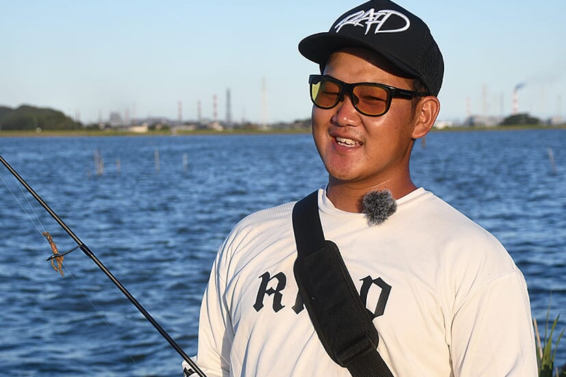 ｜【青木大介VS梶原智寛DAY1】師弟対決！トップトーナメンター同士が灼熱の北浦で激突!!【釣果推移で追う陸王WEBスペシャル】