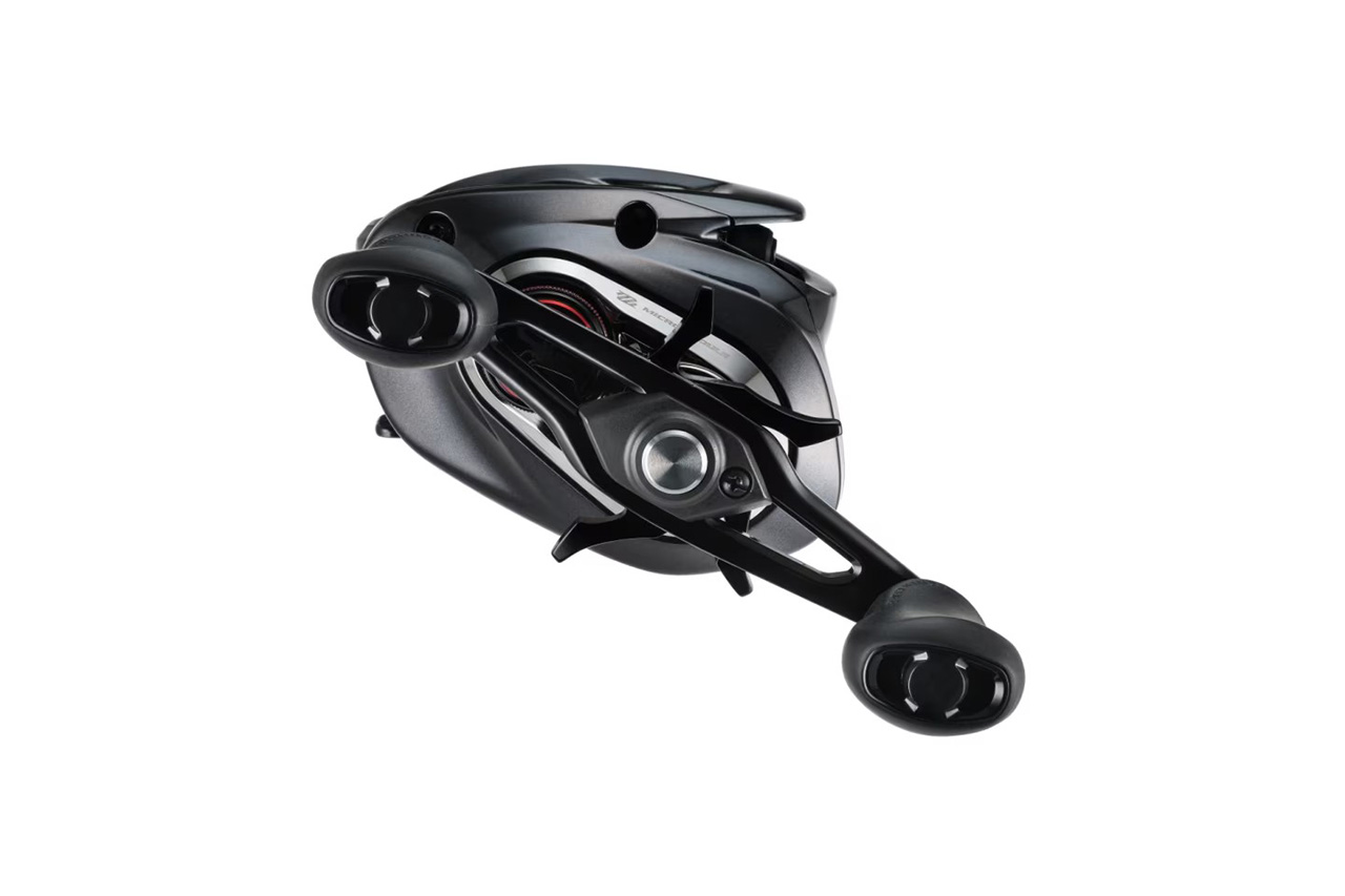 ｜これがシマノのフリースタイル“新基準”。最新ブレーキシステムとスプールを搭載した『26 スコーピオン DC MD』がついに登場。