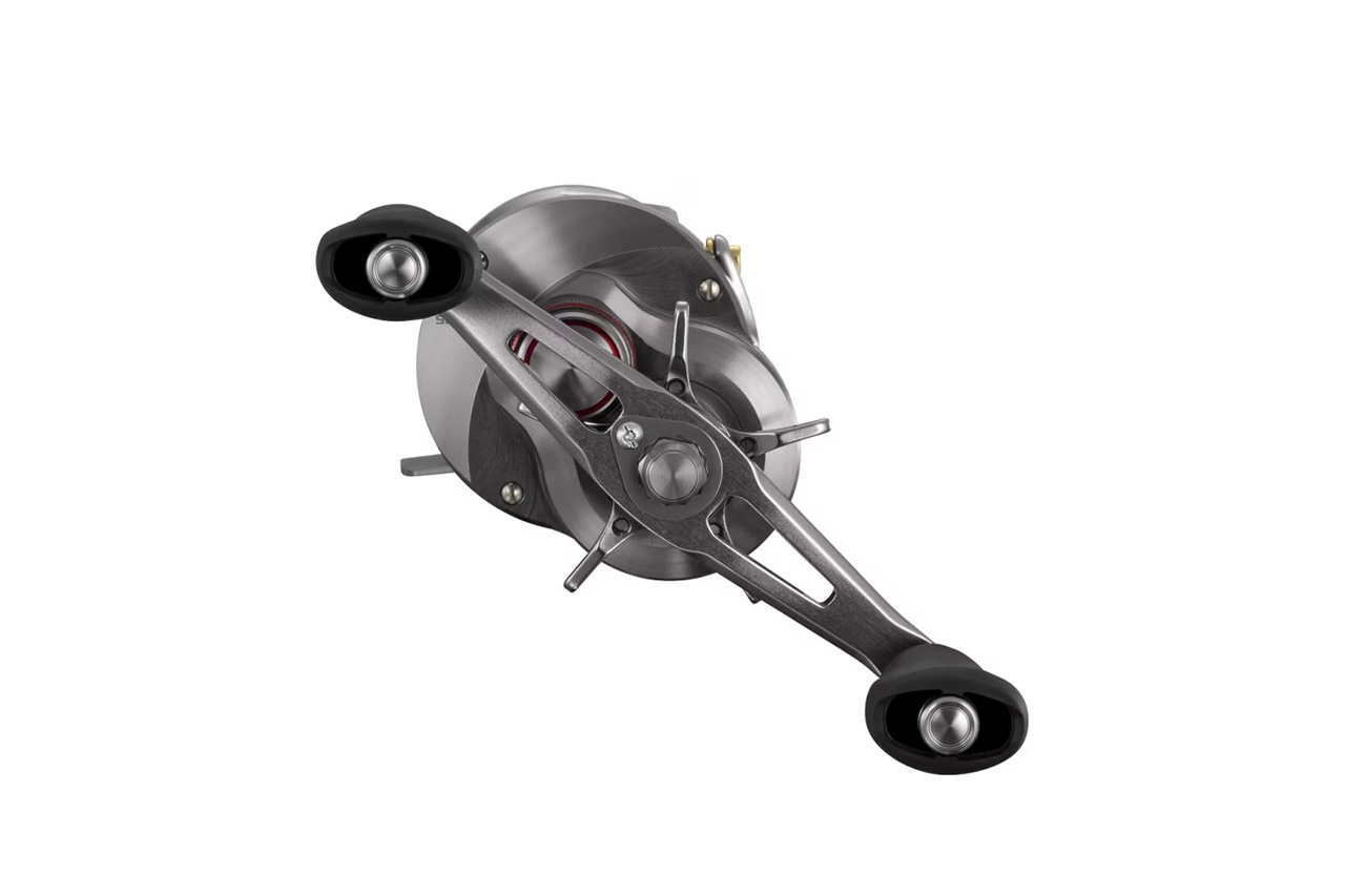 ｜シマノから「PE専用」「軽量小径スプール」の『オシアコンクエスト』が登場。着底感度を追求したフィネスゲームの真打に。