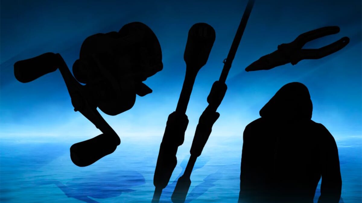 ｜「いよいよ来るか…」シマノが2026年新製品のティザー画像を公開。今年の目玉は一体…？