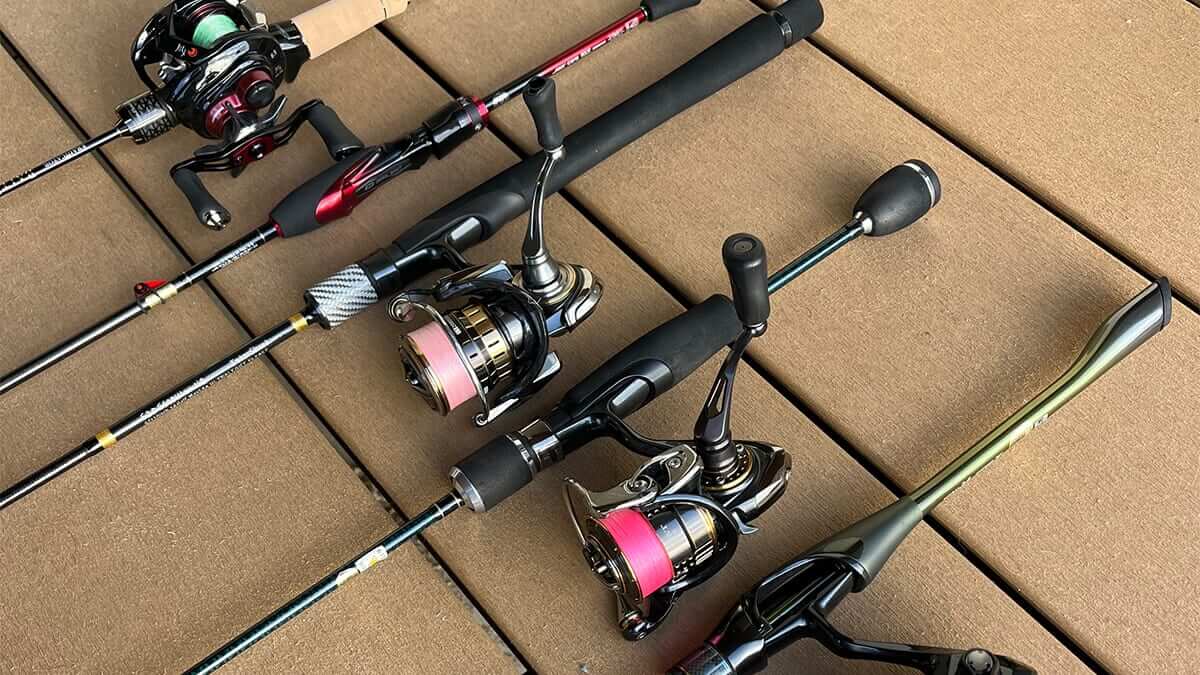 ｜手軽にフラっと行けて、奥深い。食べても美味しいアジングの魅力とは？ 使用タックルも解説。