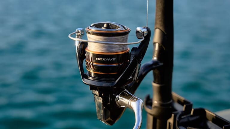 「最初の1台はコレ」シマノから登場する『ハイコスパリール』。上位機種譲りのテクノロージーを搭載した満足度の高い1台に。