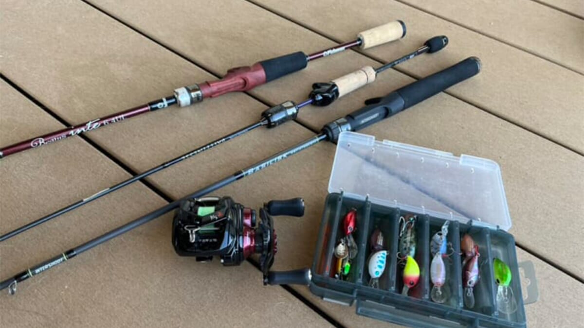 |ハゼをルアーで釣る「ハゼクラ」の魅力とは? ふらっと行けて思わぬゲストフィッシュも…。タックルとルアーをマルチアングラーが解説。