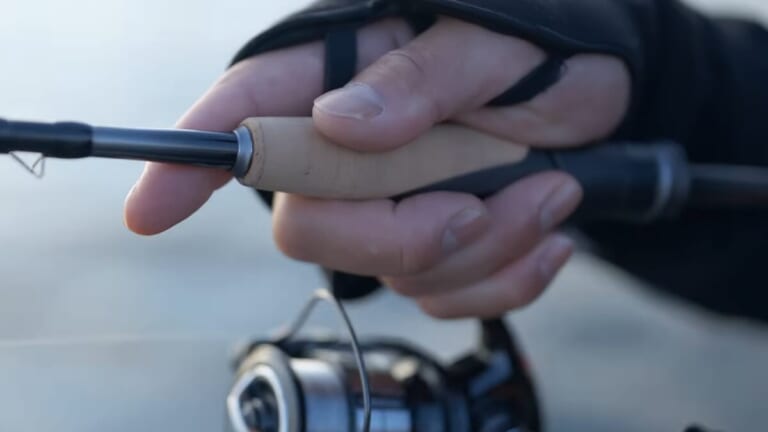 シマノのバスロッド最高峰『ポイズングロリアス』が待望のフルモデルチェンジ。ジャッカルとのコラボで突き詰めたレーシングスペックに。