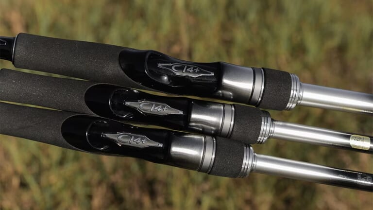 シマノのソルトロッド初採用となる「エアロコート」を搭載。先進テクノロジーで軽量化とシャープネスを追求した1本が登場。