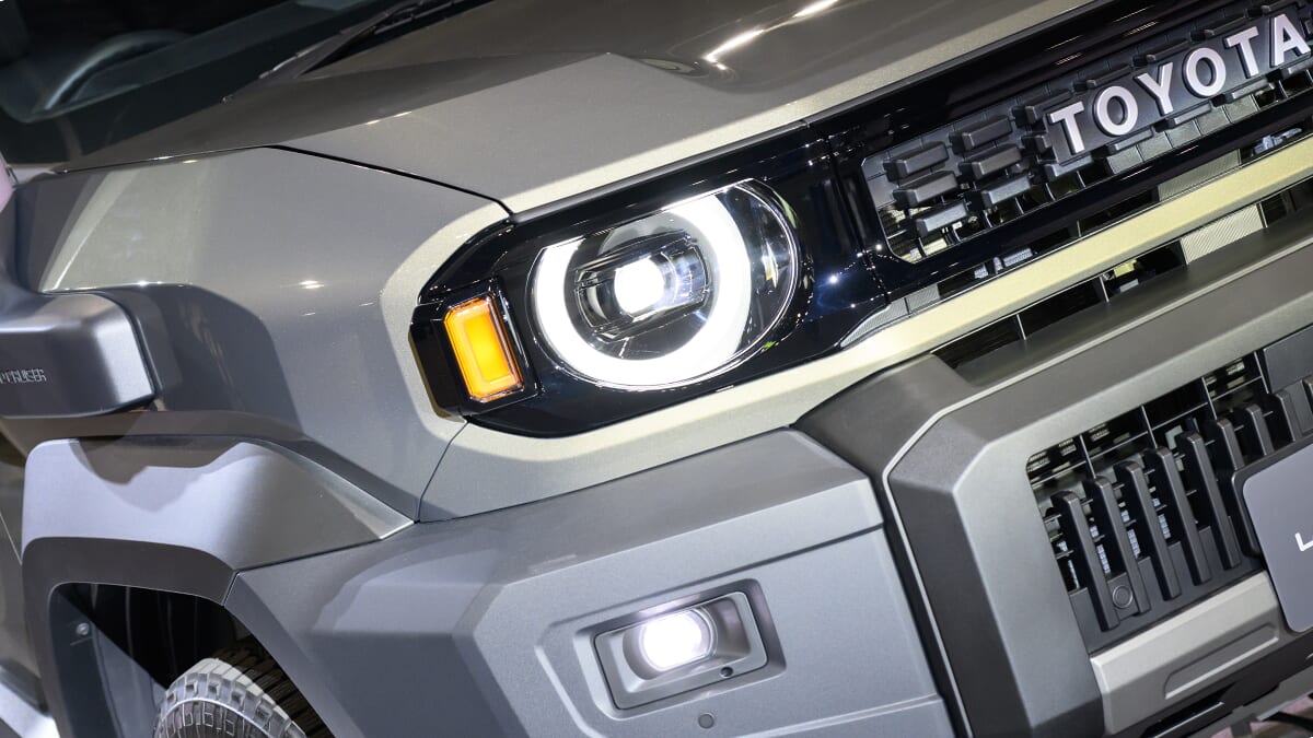 ｜「欲しすぎる…」「すべてがちょうどいいんだよね」国内大注目の『ランドクルーザー FJ』。気になる発売日を予想してみた。