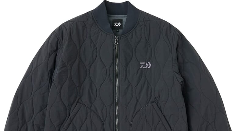 冬こそビッグフィッシュの季節。快適に釣りができることが大切！「冬はこれがないと釣りにならない、最強の防寒着はコチラ」