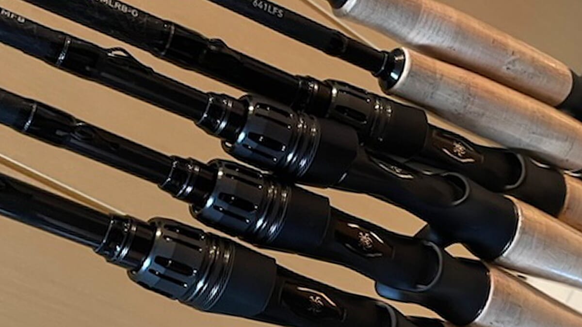 ｜「この性能でこの値段？」超軽量でパワーもある、そして高感度。最新のタトゥーラをインプレッション。「僕が使用頻度の高い番手は…」