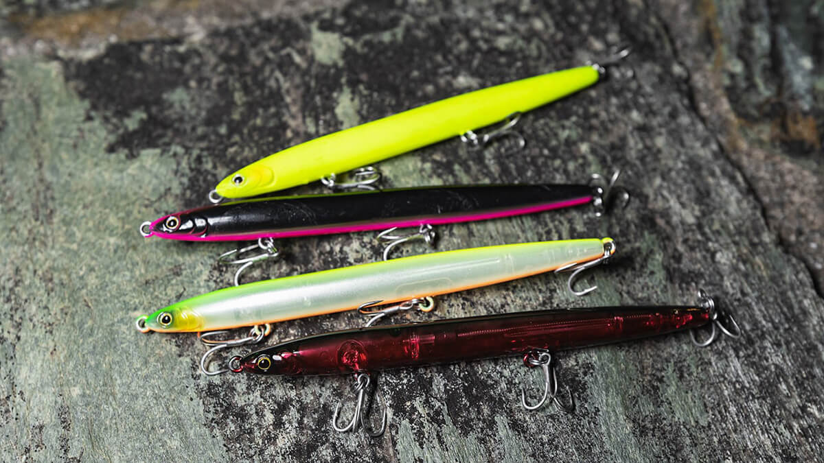 ｜「これからのバチルアーの中心」シマノの『ランザ』の性能がヤバすぎる件について。