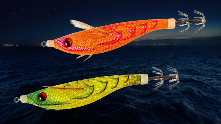 「ちょい浮き姿勢」の『アッパー』に新色！ご当地カラー＆特化型カラーが新たな武器に!!