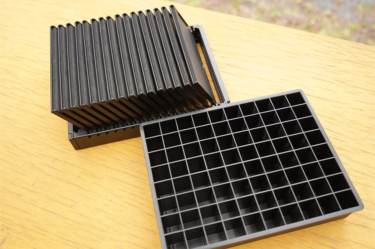 ｜エリアトラウトフリークに朗報！「ボックス派」&「バッカン派」両タイプ対応のトランスフォームギアの実力検証【ボックス編】