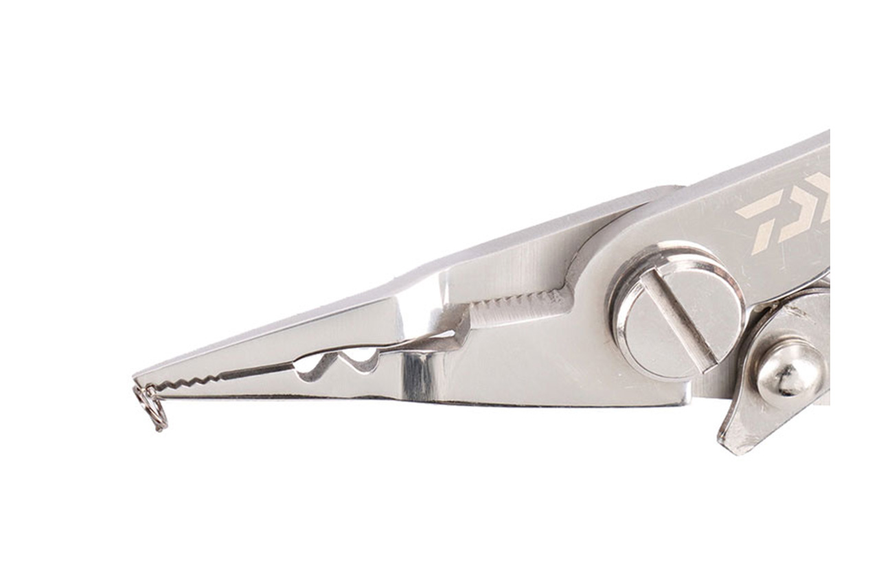 ｜DAIWAの”ハイコスパ”プライヤーがリニューアル。多機能なのに2000円台。圧倒的コスパで初心者からベテランまで使える逸品に。