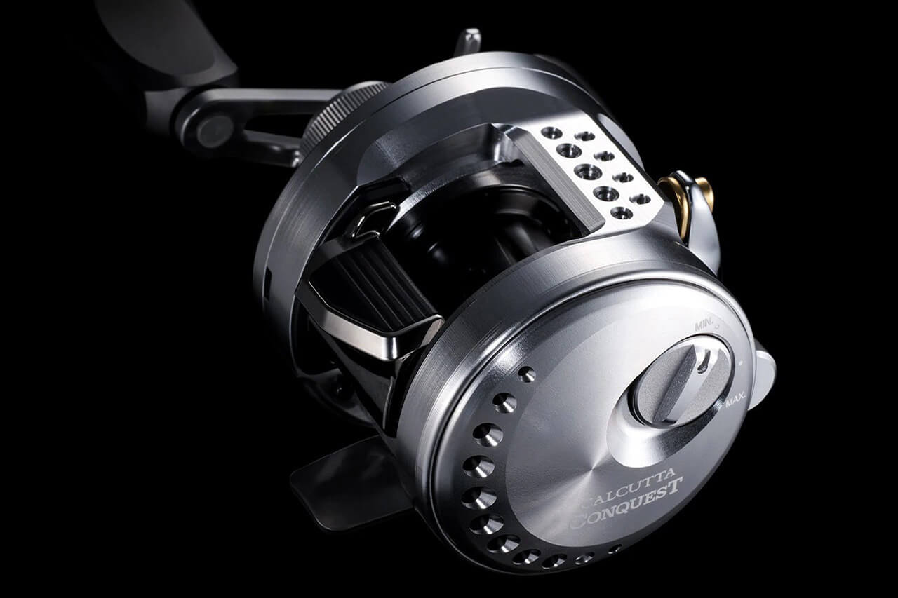 ｜シマノの“巻き”のフラッグシップ機に『限定生産モデル』が登場。高い基礎性能はそのままに、質感と所有欲を高めるリールに。