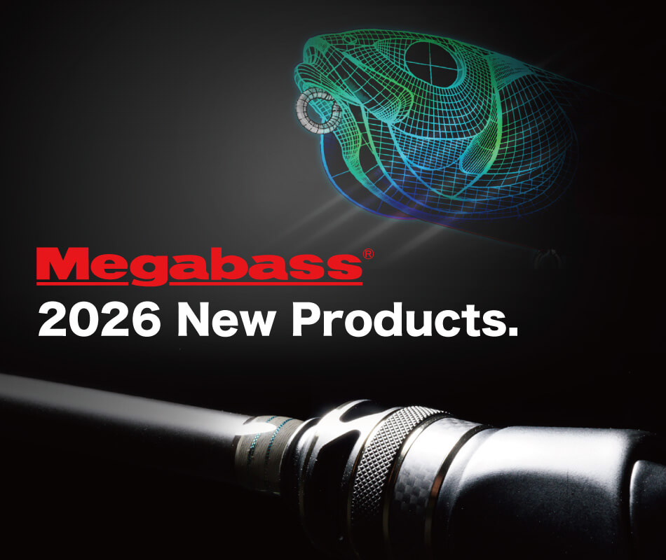 ｜【ロッドが出る⁉】メガバスだけのフィッシングショーが大阪で開催！【イベント限定カラーがかっこよすぎる】