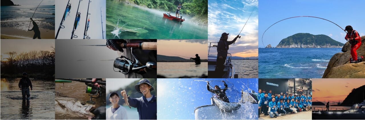 |シマノがついにアプリをリリース!? 釣り人は見逃せない『SHIMANO LINK』とは?