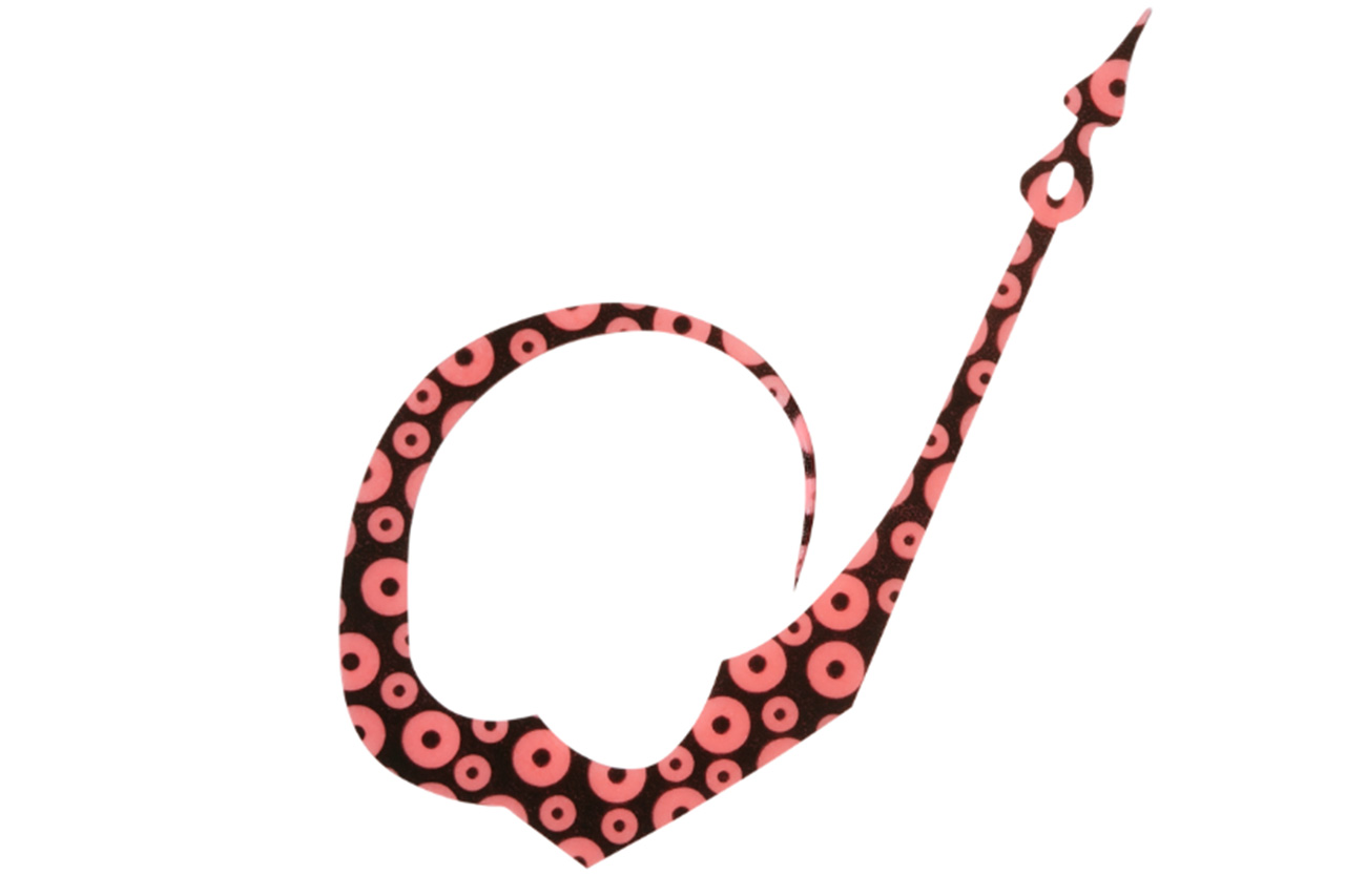 ｜「使いこなすと最強の武器」DAIWAから登場するタイラバネクタイ「テクニカーリー」。変幻自在の泳ぎを生み出す”厚変”コンセプトとは？