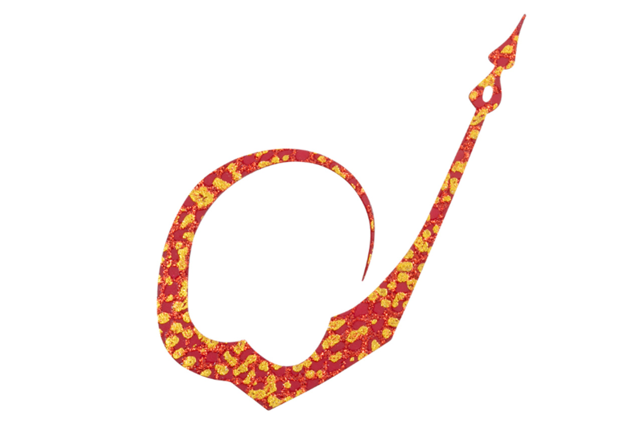 ｜「使いこなすと最強の武器」DAIWAから登場するタイラバネクタイ「テクニカーリー」。変幻自在の泳ぎを生み出す”厚変”コンセプトとは？