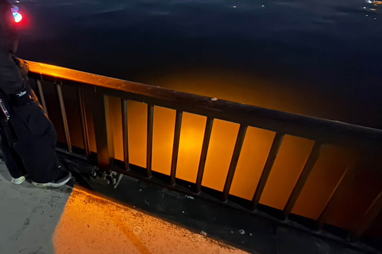 ｜【日本最速インプレッション】あの大人気ライトが大幅リニューアル。　コンパクト化&光量アップで釣り場で大活躍。しかも価格が安くなるとか…。