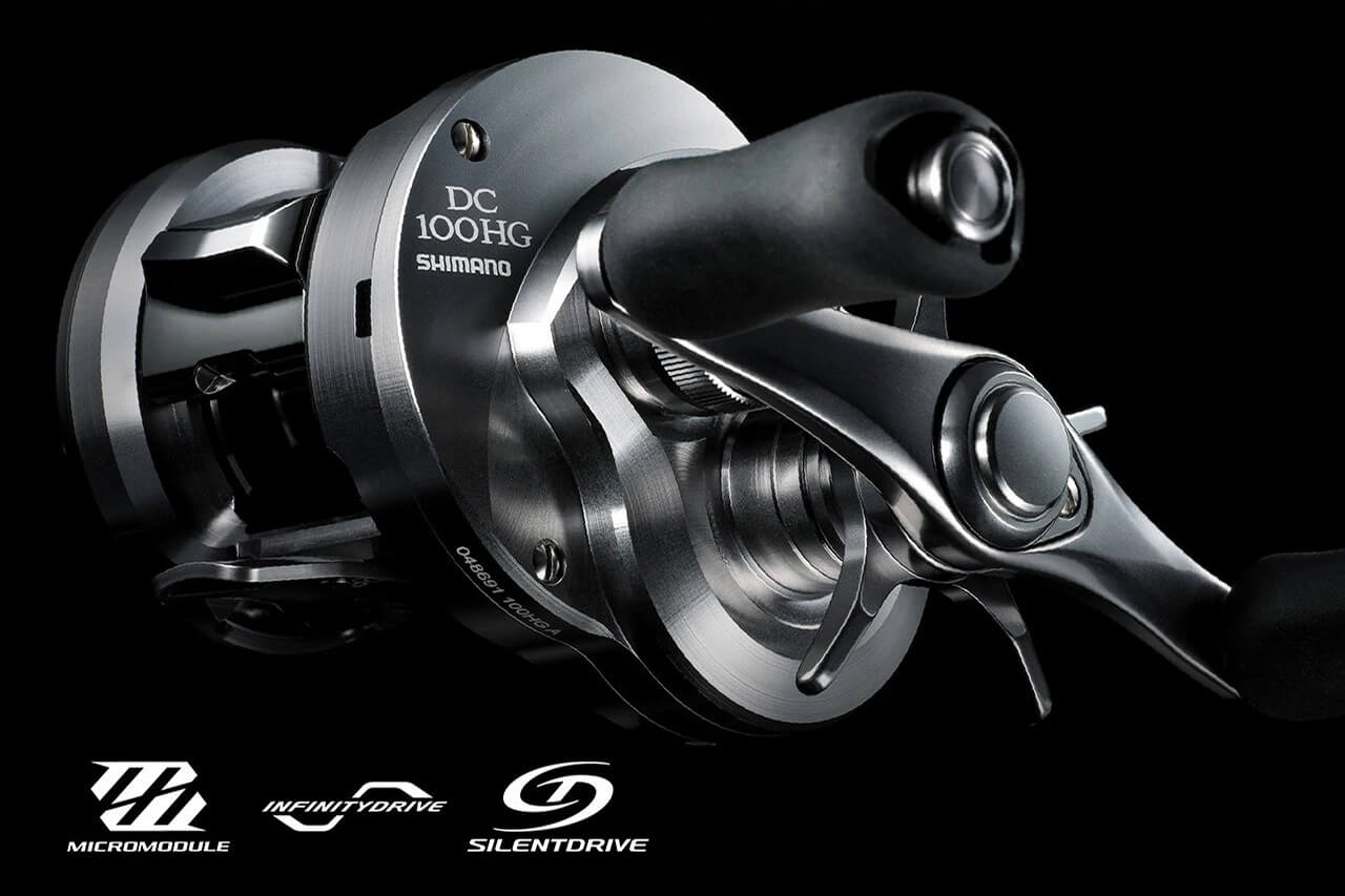 ｜【2026年新製品】シマノが発売する最新ベイトリール5選。限定生産のモデルから待望の丸型フラッグシップ機も。