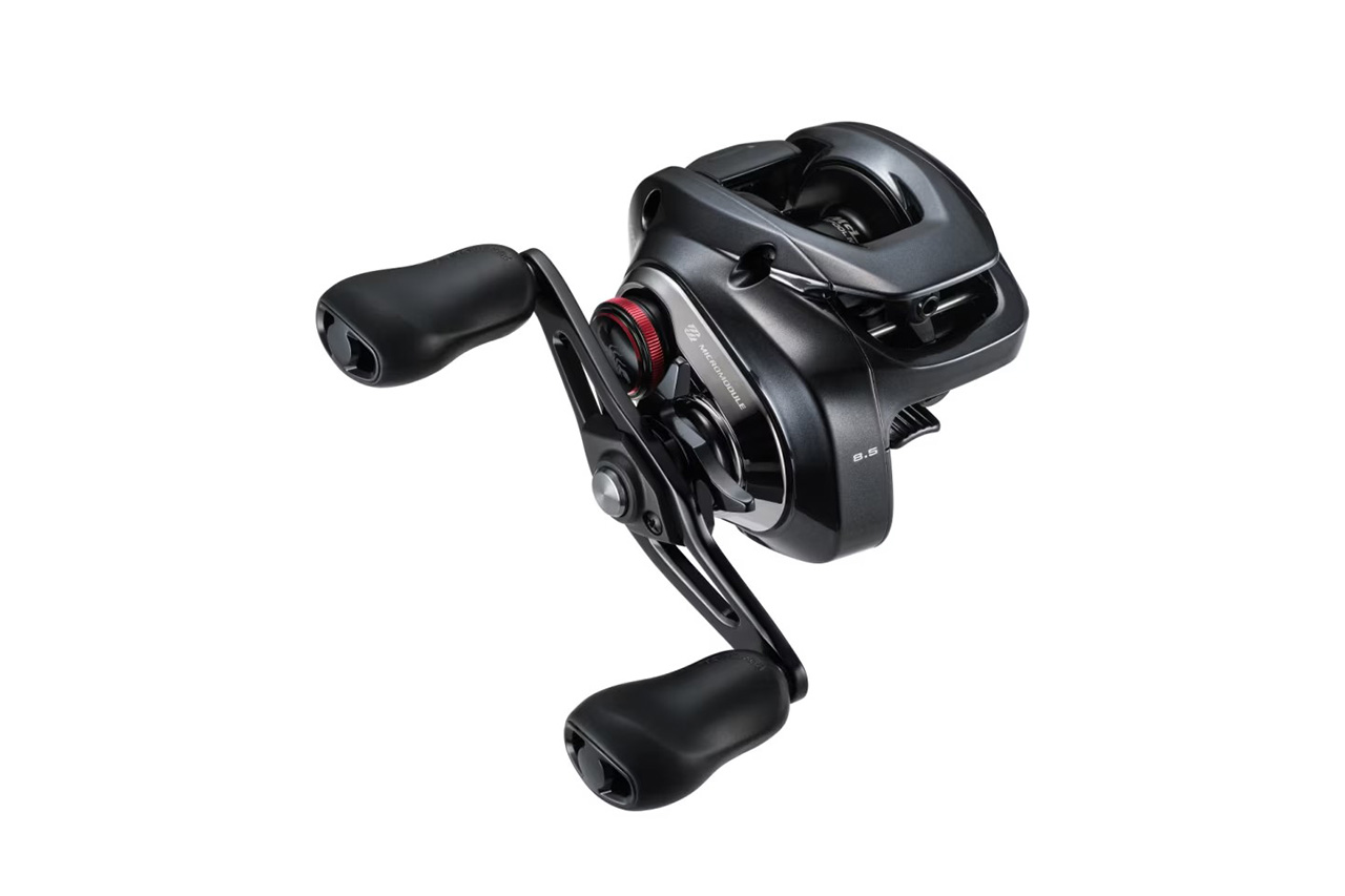 ｜これがシマノのフリースタイル“新基準”。最新ブレーキシステムとスプールを搭載した『26 スコーピオン DC MD』がついに登場。