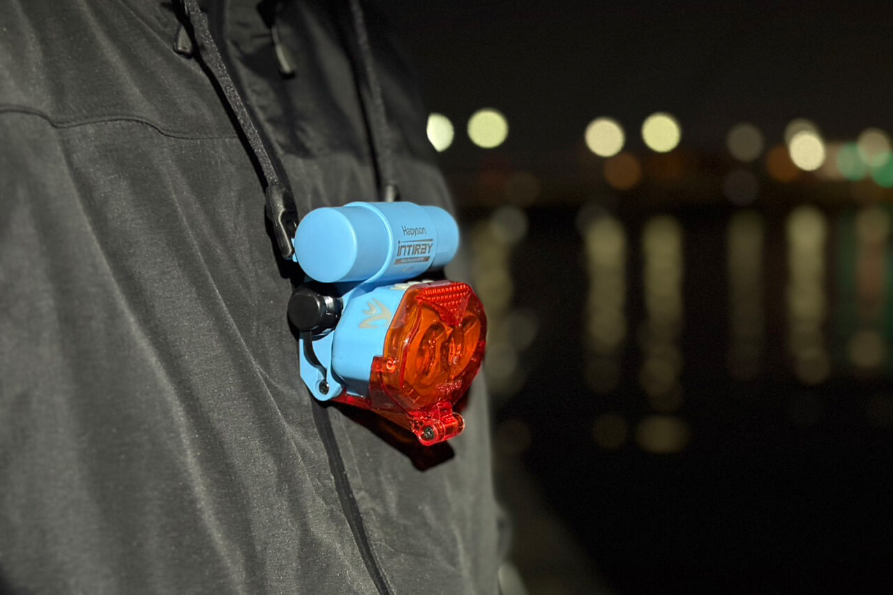 ｜【日本最速インプレッション】あの大人気ライトが大幅リニューアル。　コンパクト化&光量アップで釣り場で大活躍。しかも価格が安くなるとか…。